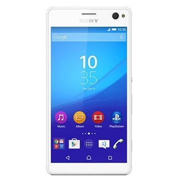 Xperia C