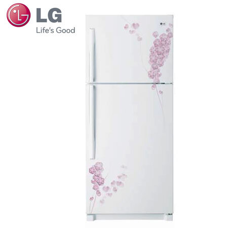 Tủ lạnh LG GR-M612NW