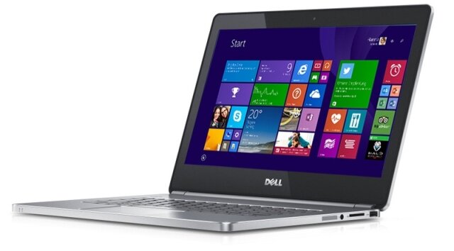 Dell Inspiron 14 7437