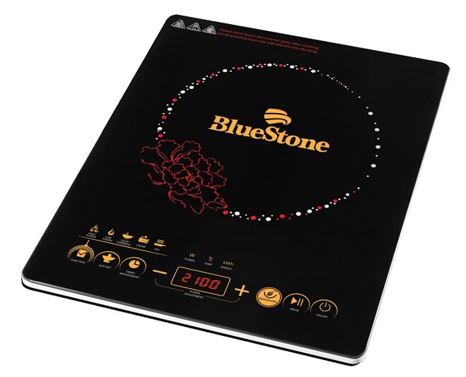 Ưu điểm của bếp từ Bluestone