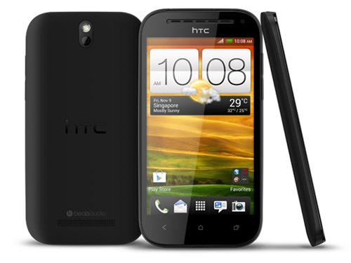 HTC One Sv