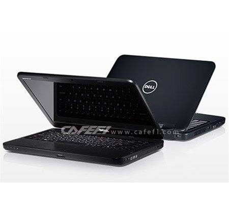 Laptop cho sinh viên học tập và giải trí trong tầm giá 13 triệu đồng - DELL INSPIRON 14 N4050 U561505