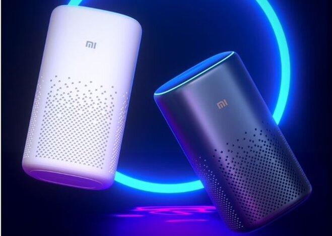 xiaomi xiaoai speaker và xiaoai speaker pro