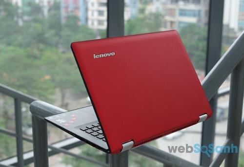 Laptop Lenovo Yoga 500 