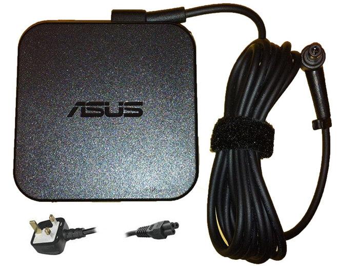 cách sạc pin laptop asus