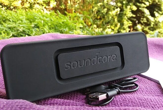 anker soundcore motion b