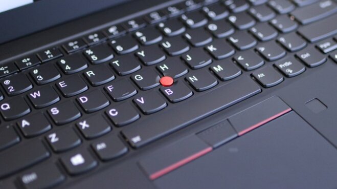 laptop lenovo thinkpad x1 carbon gen 8