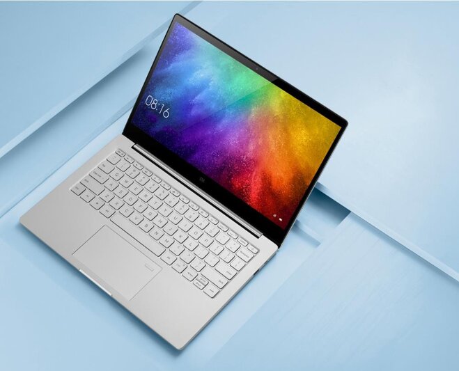 Laptop Xiaomi là lựa chọn kinh tế và hợp lý cho mọi người tiêu dùng