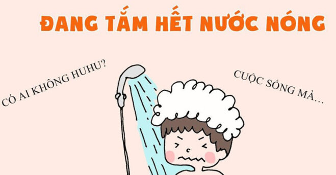 5 nguyên nhân khiến bình nóng lạnh nhanh nguội và cách khắc phục