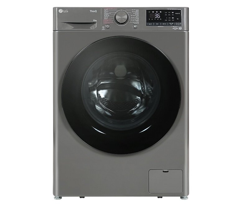 máy giặt LG hay Electrolux tốt hơn