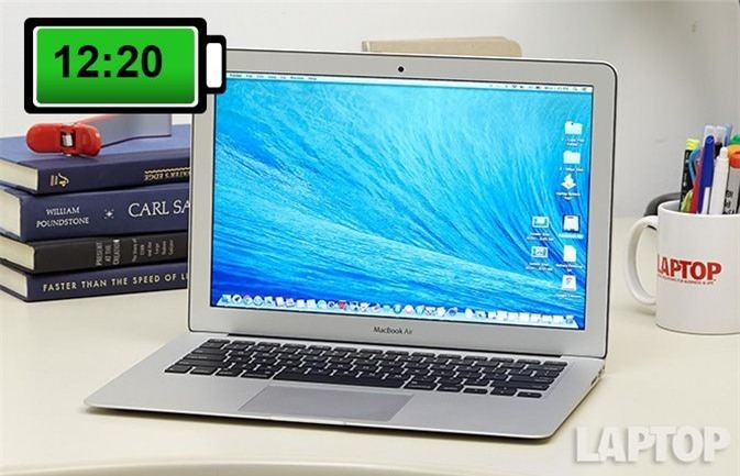 Apple MacBook Air 13-inch 