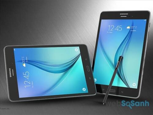 Samsung Galaxy Tab A 2016