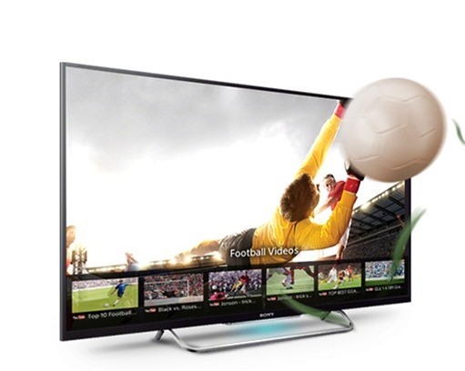 Sony Bravia LED Smart TV 42 inch -d