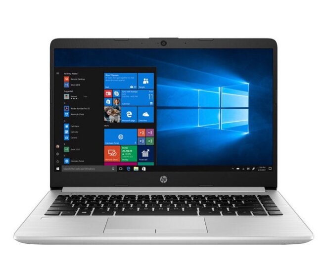 Laptop HP 245 G8 61C66PA