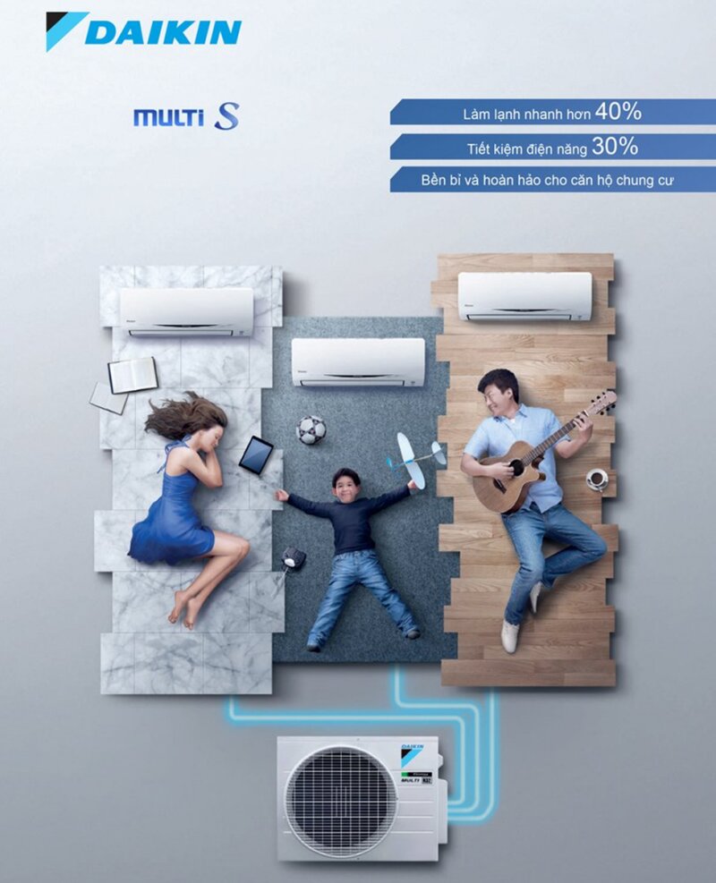 Điện Máy Ngô Gia – Máy lạnh chất lượng, dịch vụ khiến bạn hài lòng