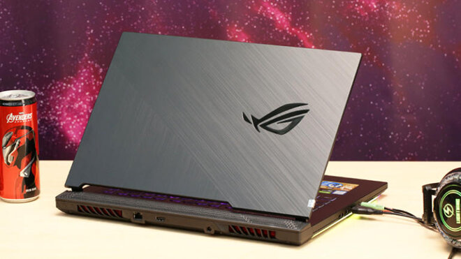 Asus ROG Gaming