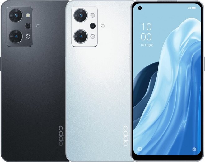 oppo reno7 a giá bao nhiêu tiền