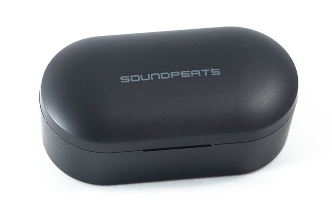 tai nghe soundpeats truepods