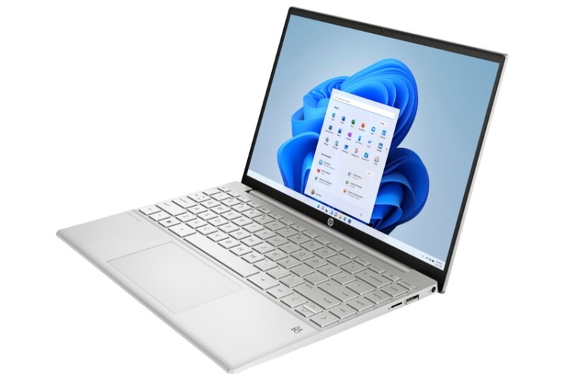 Đánh giá laptop HP Pavilion Aero 13-be0229AU 64U91PA