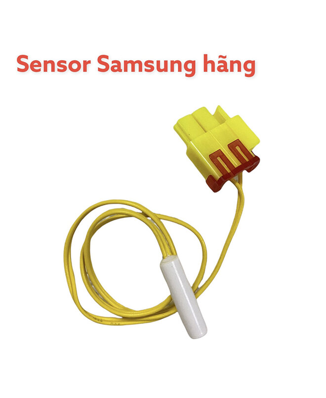 Cảm biến tủ lạnh Samsung chính hãng