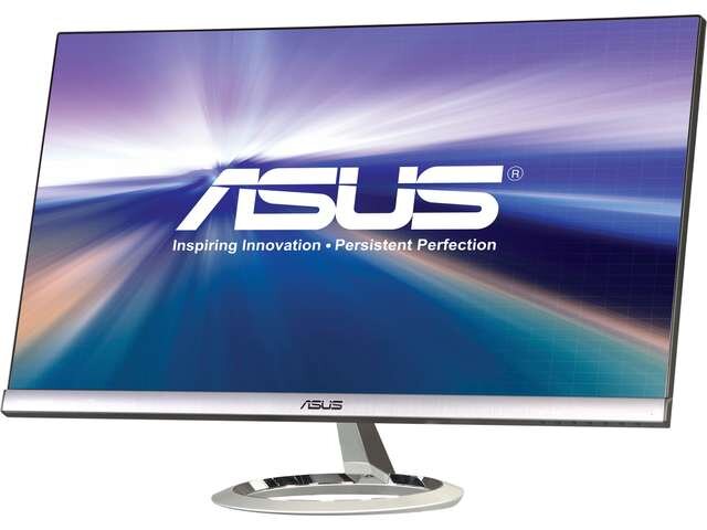 Màn hình Asus MX279H