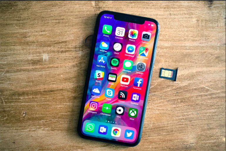 Điện thoại iPhone 2018 hỗ trợ 2 SIM 2 sóng - Sự thật rộng lượng hay là tính bảo thủ nửa vời