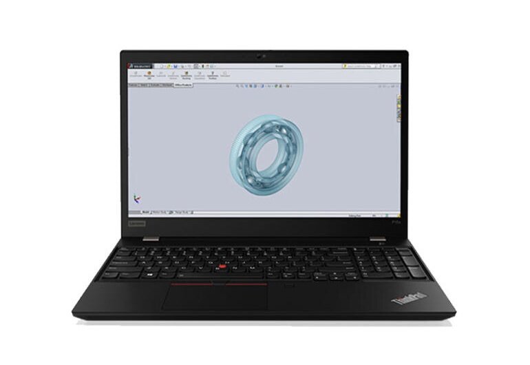 Laptop Lenovo ThinkPad P15s G2 20W6007TVA