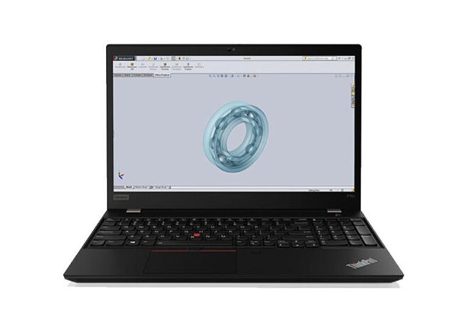 Laptop Lenovo ThinkPad P15s G2 20W6007TVA