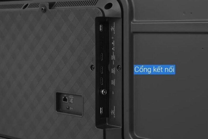 Đánh giá tivi Hisense 65A6500K: Hiển thị tốt, âm thanh trung bình