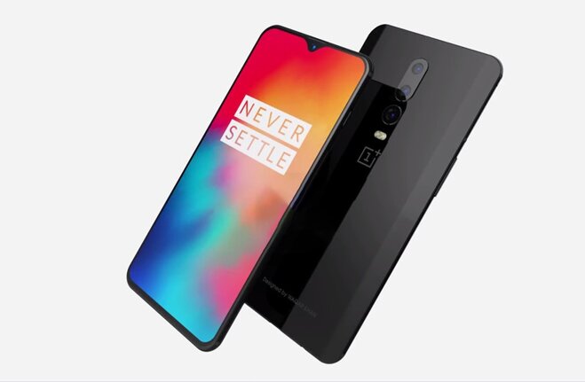 OnePlus 6T là dòng điện thoại cao cấp được nhiều người ưa chuộng