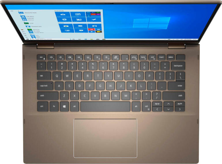 laptop Dell Inspiron 14 7405
