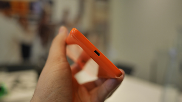 Lumia 535. Nguồn Internet