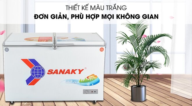 Tủ đông nằm là gì? Nên mua tủ đông nằm loại nào tốt nhất hiện nay?