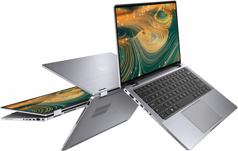 laptop Dell Latitude 9420