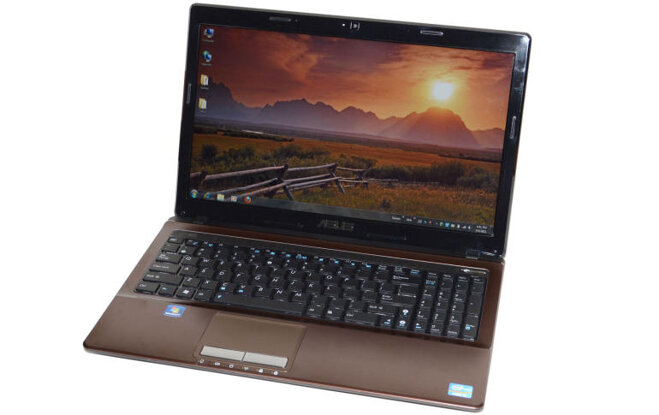 asus k53e