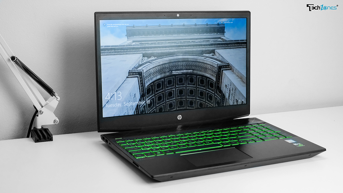 Hp Gaming I5 Ноутбук Купить