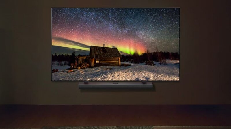 Smart tivi QNED LG 4K 50 inch 50QNED80TSA: Tivi tầm trung 'tròn vai' ở mọi khía cạnh!