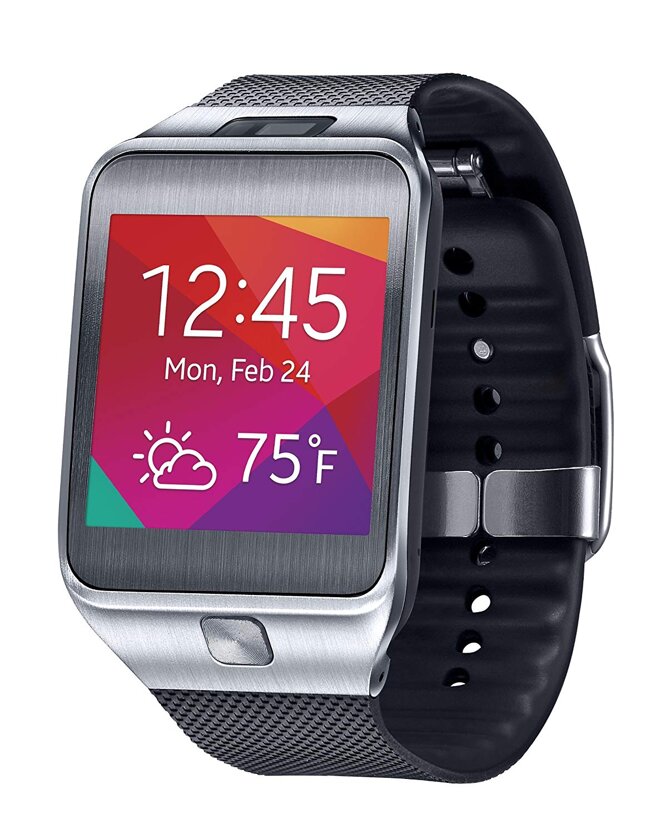 Samsung Gear 2