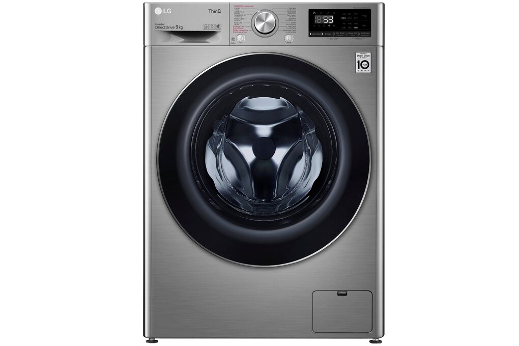 Máy giặt LG 10kg FV1410S4P