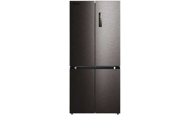 Tủ lạnh 4 cánh Toshiba Inverter 511 lít GR-RF610WE-PGV(22)-XK