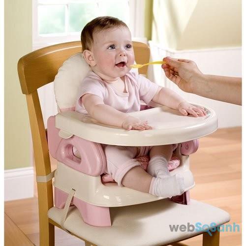 Ghế ăn dặm Mastela 07330, 07331 Ghế ăn dặm giá rẻ
