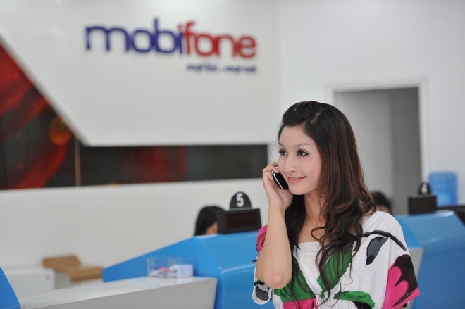 Mobifone có nhiều gói cước để các bạn lựa chọn