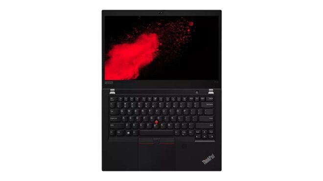 Lenovo Thinkpad P14S Gen 2