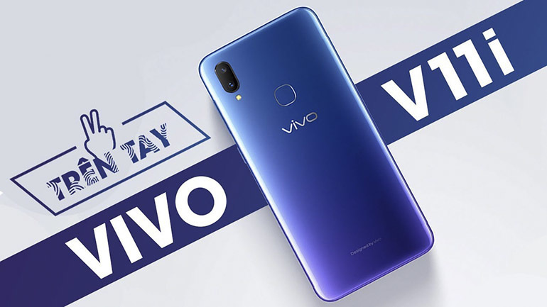 So găng bộ đôi điện thoại tầm trung Vivo V9 và Vivo V11i: Máy nào ngon và đáng mua hơn ?