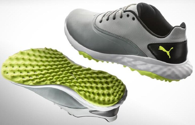 Giày golf Puma Grip Fusion 189425