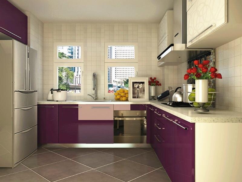 Cách lắp máy hút mùi cổ điển cho nhà bếp