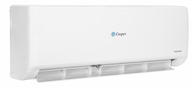 Điều hòa Casper 12000 BTU 2 chiều Inverter GH-12IS33 gas R-32 có nên mua?