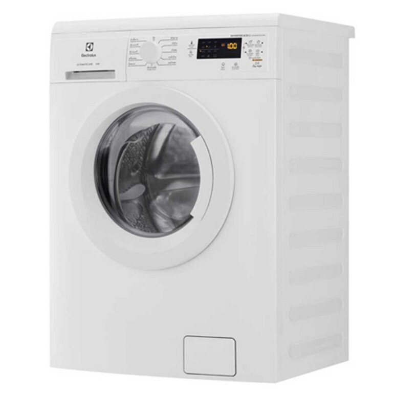 Máy giặt Electrolux 9kg có sấy