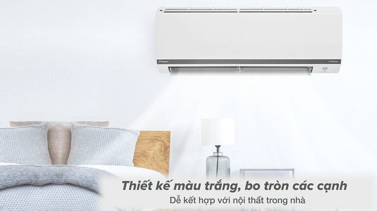 Máy thiết kế đẹp mắt