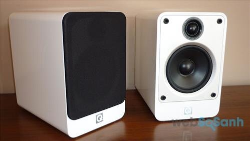 Loa nghe nhạc Stereo